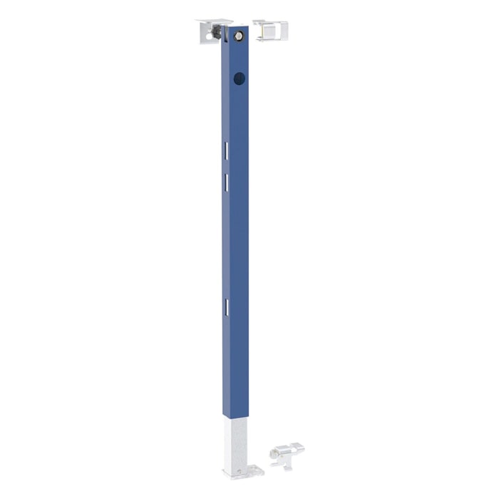 Geberit Duofix Ständer teilhoch 112 - 144 cm
