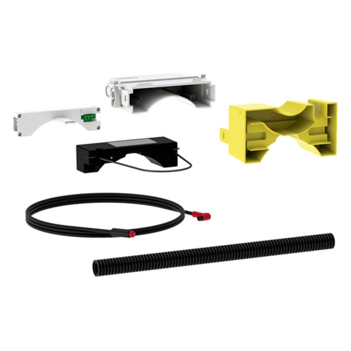 Geberit Elektro- und Kommunikations Anschluss-Dose für Montageelement für Wand-WC