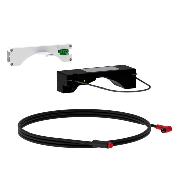 Geberit Netzteil für Elektro- und Kommunikations Anschluss Dose