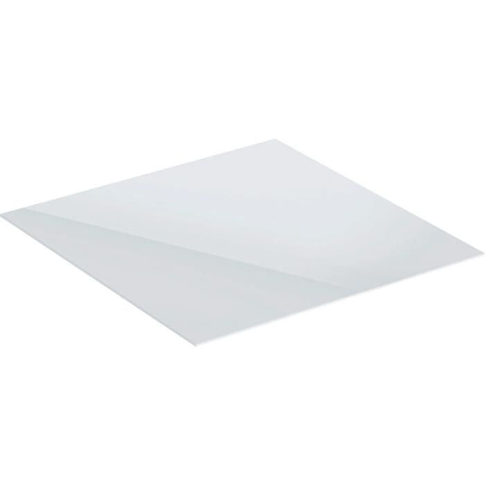 Geberit ONE Abdeckung für Seitenschrank und Seitenelement