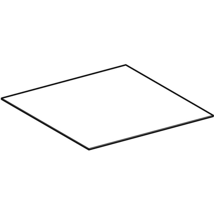 Geberit ONE Abdeckung für Seitenschrank und Seitenelement