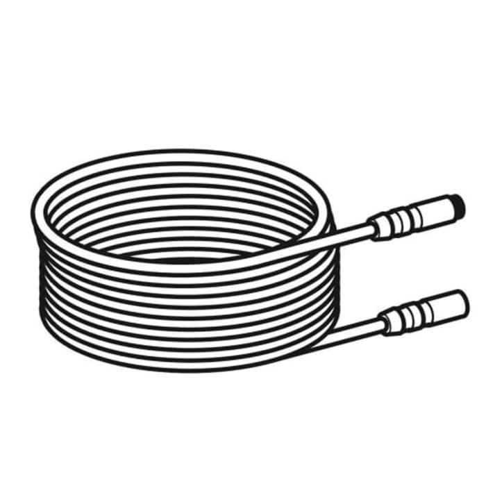 Geberit DuoFresh Spannungsversorgungskabel 12 V