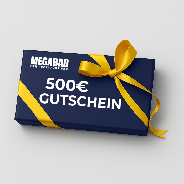 Geschenk-Gutschein 500,-€