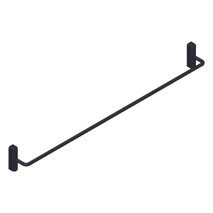 Giese Badetuchhalter Etagère 1-teilig