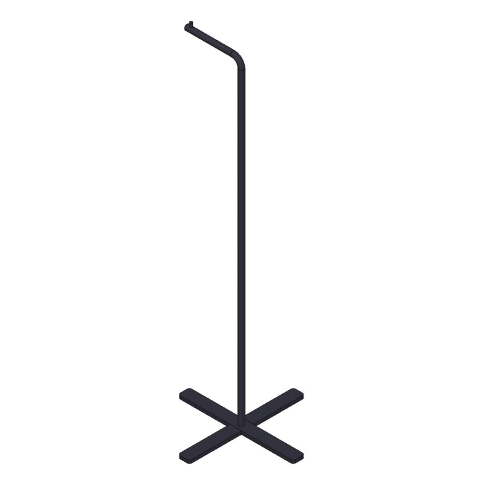 Giese von der Rolle WC-Garnitur