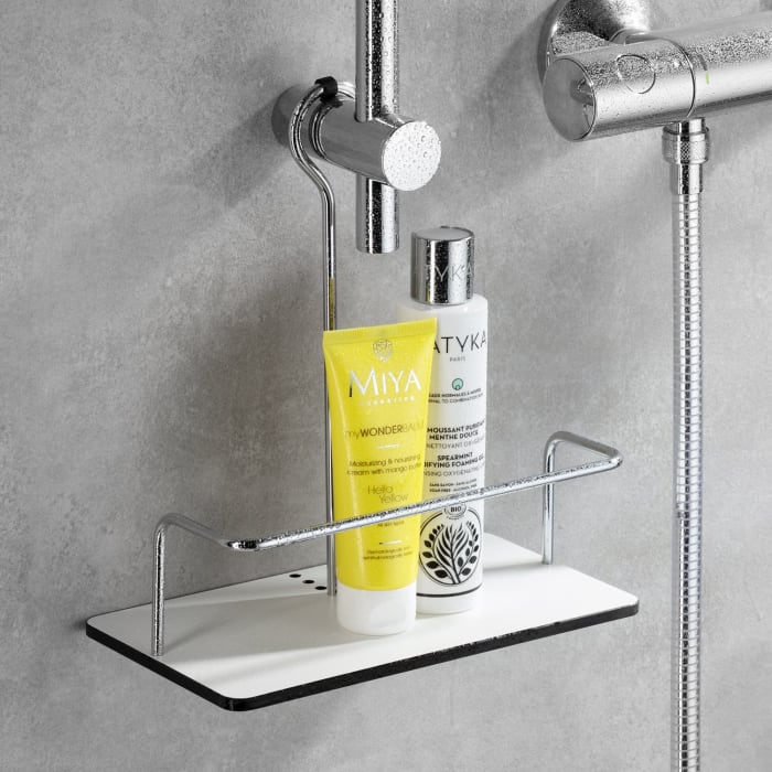 Giese Bügelduschkorb