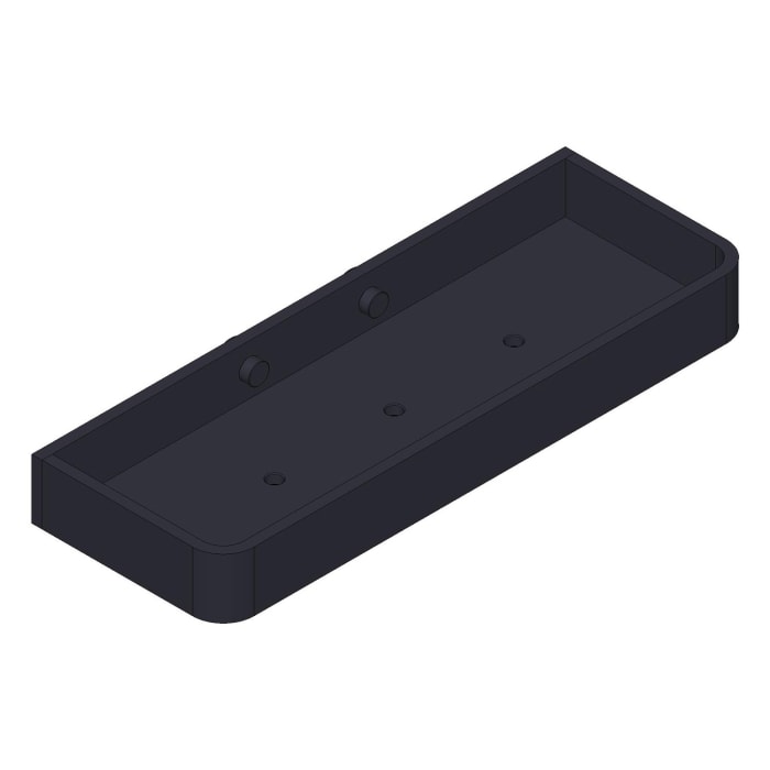 Giese gifix tono Duschkorb