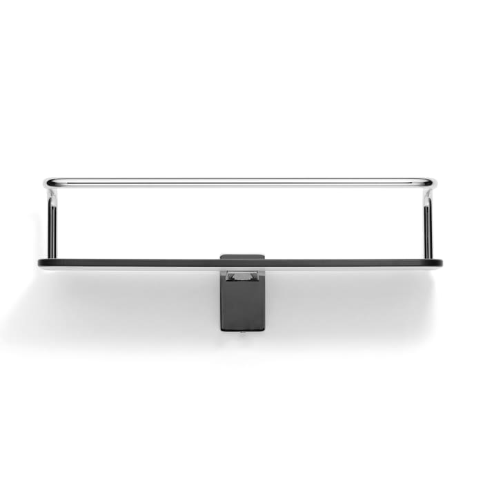 Giese Gifix 21. Dusch Konsole mit hoher Reling