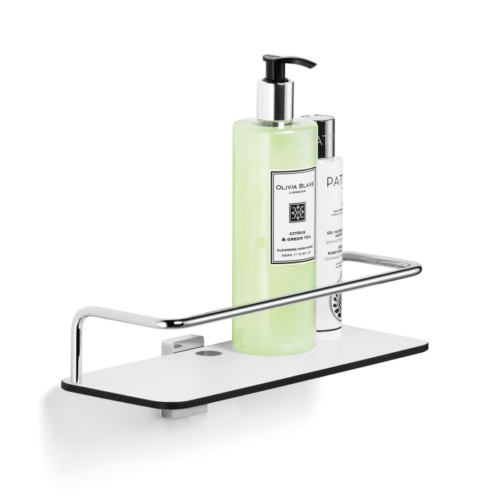 Giese Gifix 21. Dusch Konsole mit hoher Reling