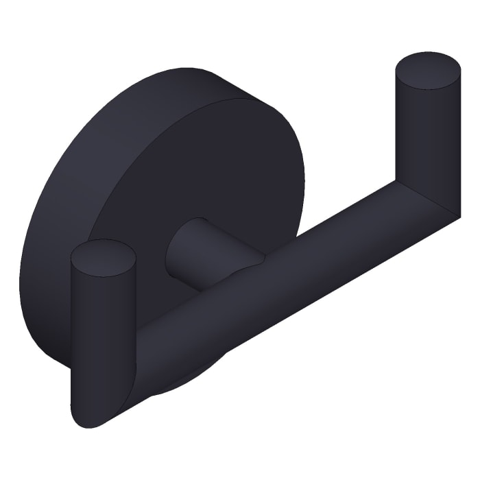 Giese gifix uno Doppelhaken