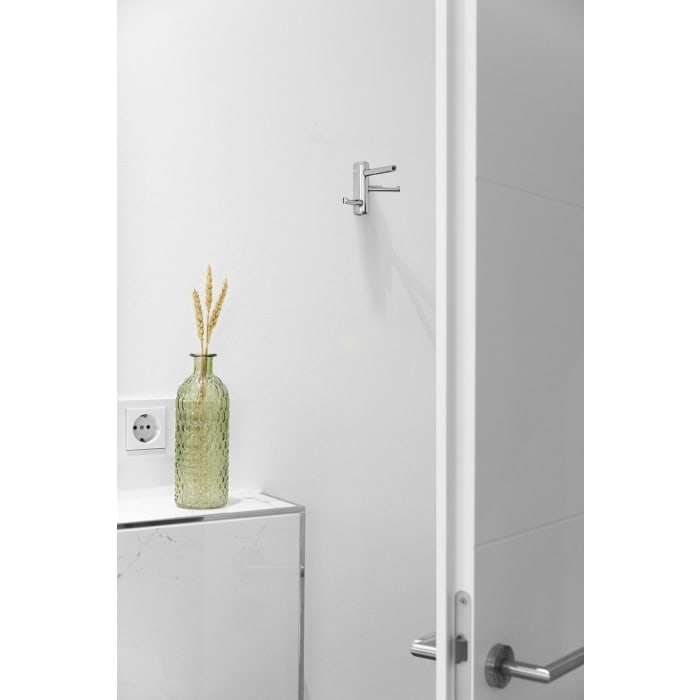 Giese Mehrfachhaken und Türstopper