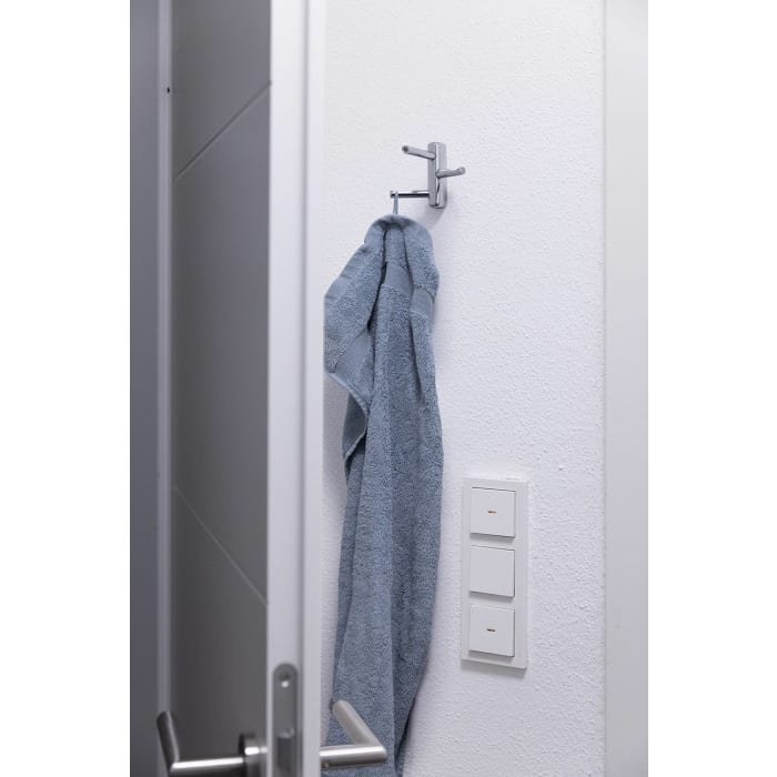 Giese Mehrfachhaken und Türstopper