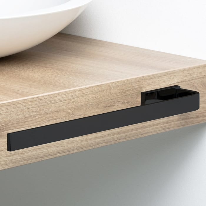 Giese Handtuchhalter 40 cm, starre Ausführung