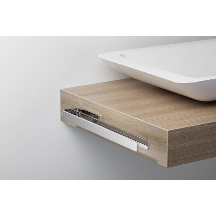 Giese Handtuchhalter doppelt 40 cm