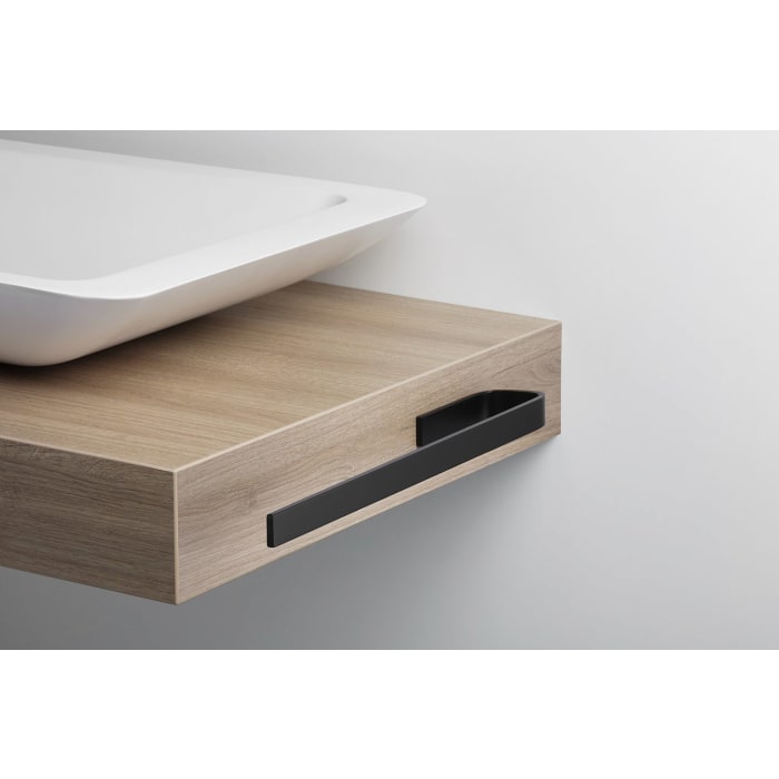 Giese Handtuchhalter doppelt 40 cm