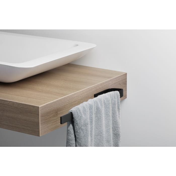 Giese Handtuchhalter doppelt 30 cm