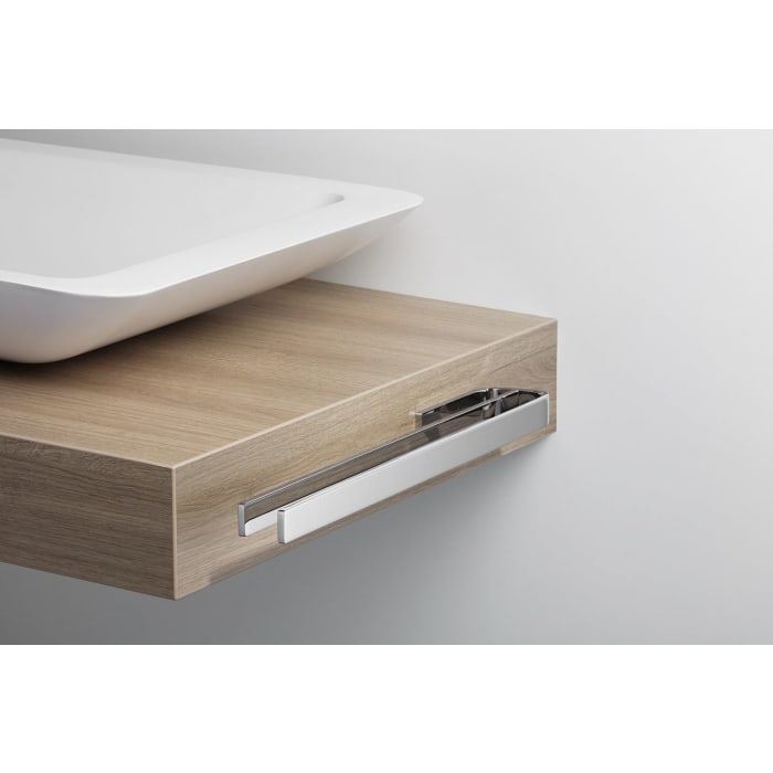 Giese Handtuchhalter doppelt 40 cm