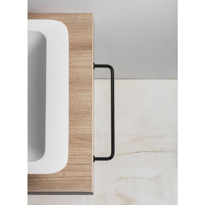 Giese Handtuchbügel Länge 31 cm