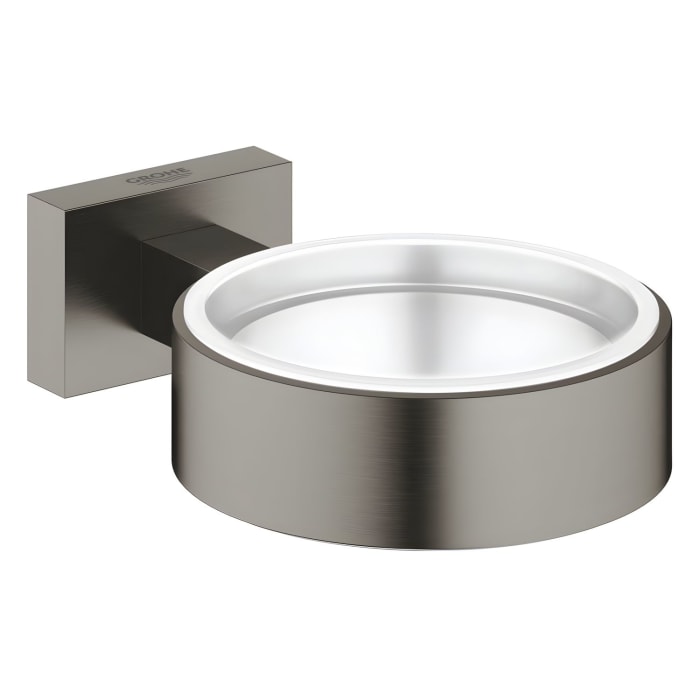 GROHE Essentials Cube Halter