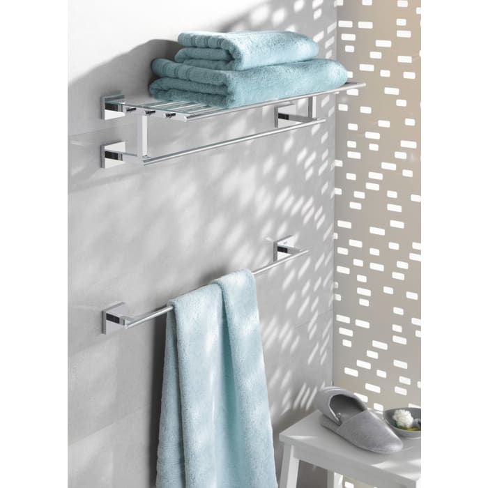 GROHE Start Cube Badetuchhalter 45 cm