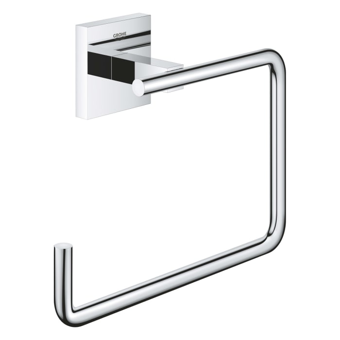 GROHE Start Cube Handtuchring