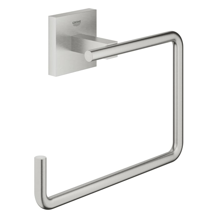 GROHE Start Cube Handtuchring