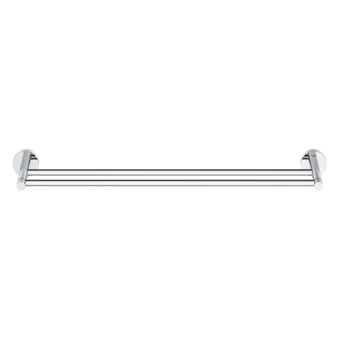 GROHE Start Doppel-Badetuchhalter 65 cm