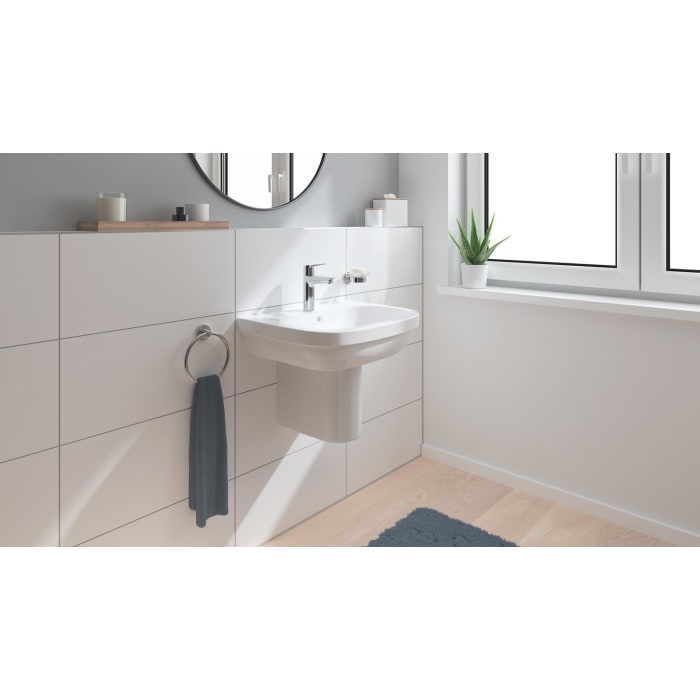 GROHE Start Handtuchring
