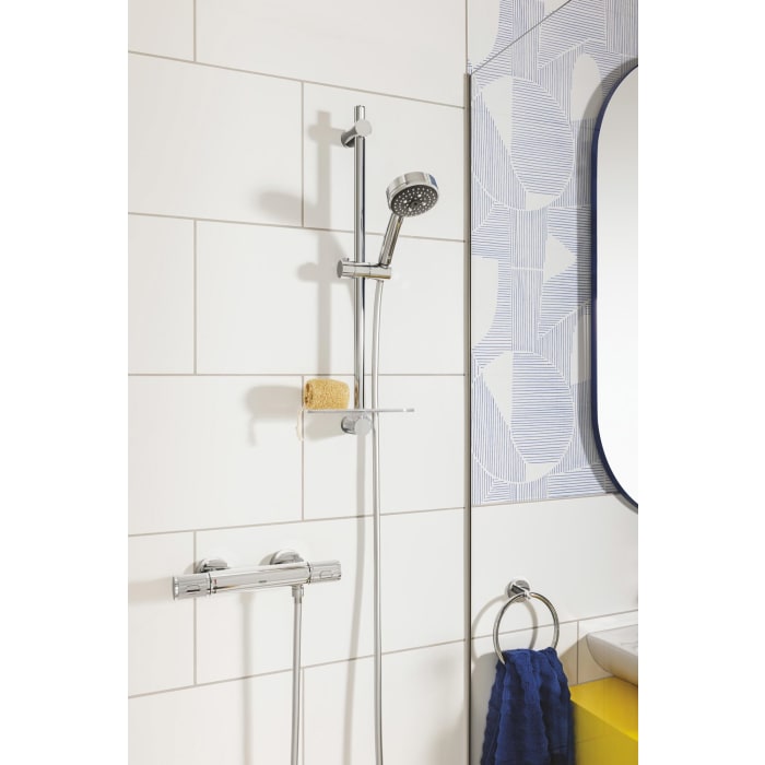 GROHE Start Handtuchring