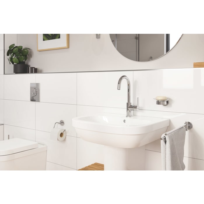 GROHE Start Seifenschale mit Halter