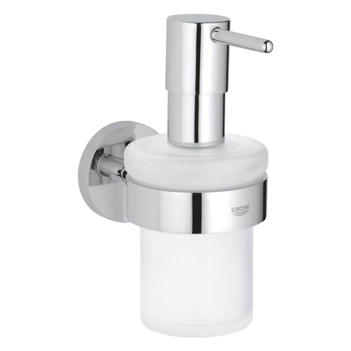 GROHE Start Seifenspender mit Halter