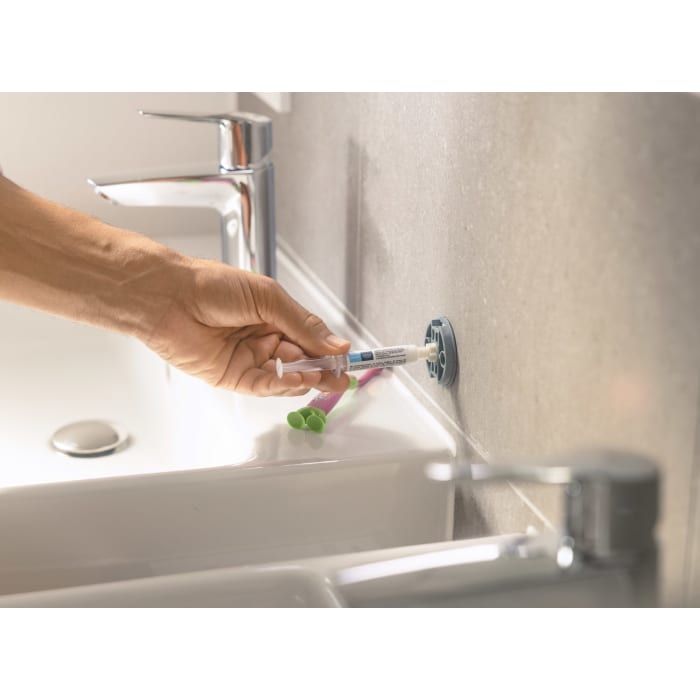 GROHE Start Seifenspender mit Halter