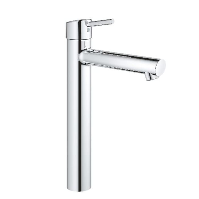 GROHE Concetto Einhand-Waschtischarmatur XL-Size, DN 15