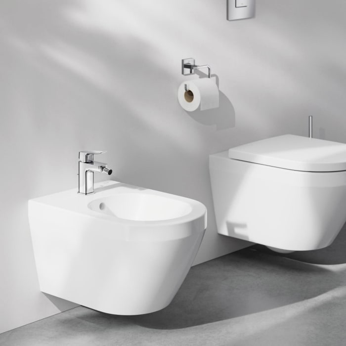 GROHE Dice Einhebelmischer Bidet