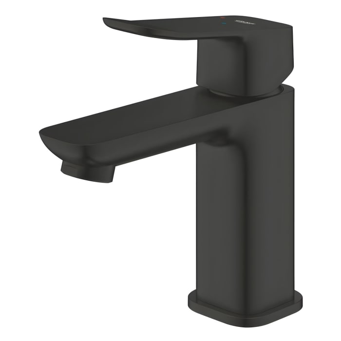 GROHE Dice Einhebelmischer ES Waschtisch S-SIZE PushOp