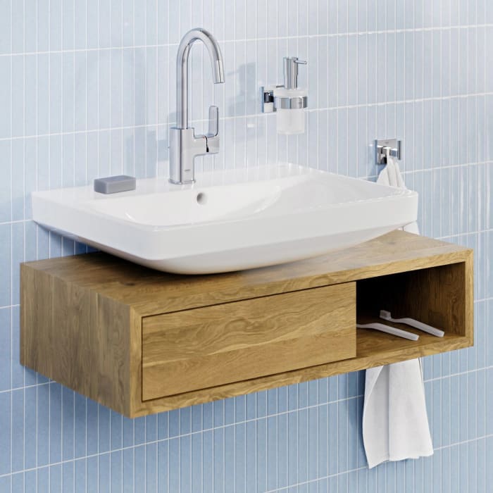 GROHE Dice Einhebelmischer ES Waschtisch L-SIZE