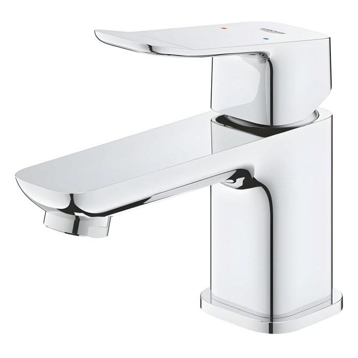 GROHE Dice Einhebelmischer Waschtisch gl.Krp XS-SIZE