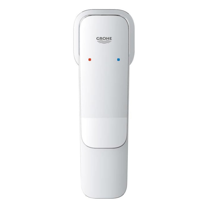 GROHE Dice Einhebelmischer Waschtisch gl.Krp XS-SIZE