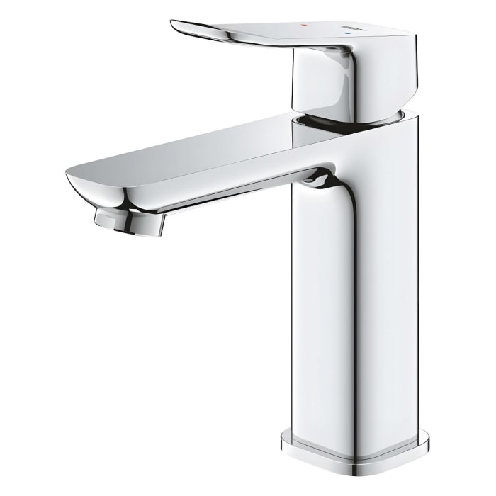 GROHE Dice Einhebelmischer Waschtisch M-SIZE PushOp