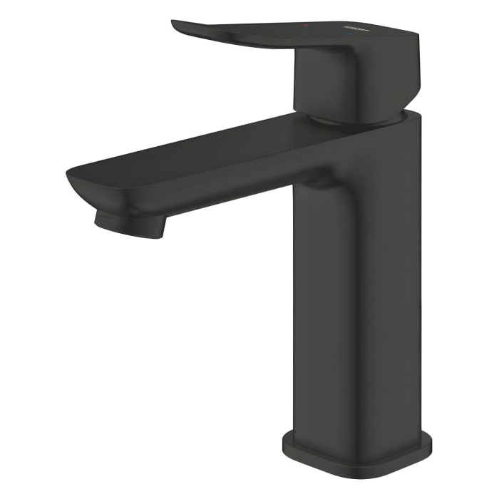 GROHE Dice Einhebelmischer Waschtisch M-SIZE PushOp