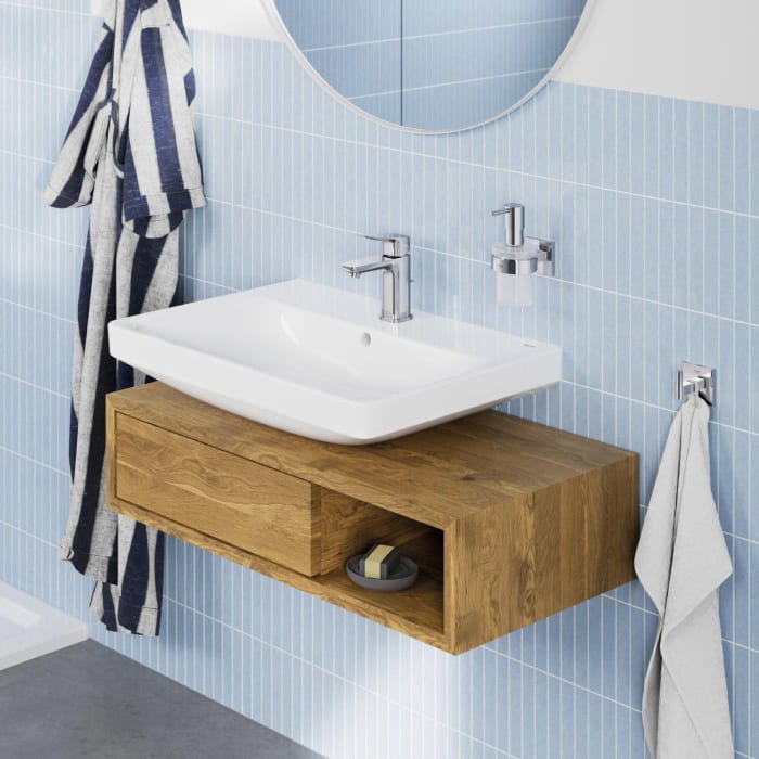 GROHE Dice Einhebelmischer Waschtisch S-SIZE