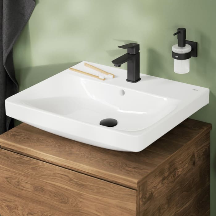 GROHE Dice Einhebelmischer Waschtisch S-SIZE PushOp
