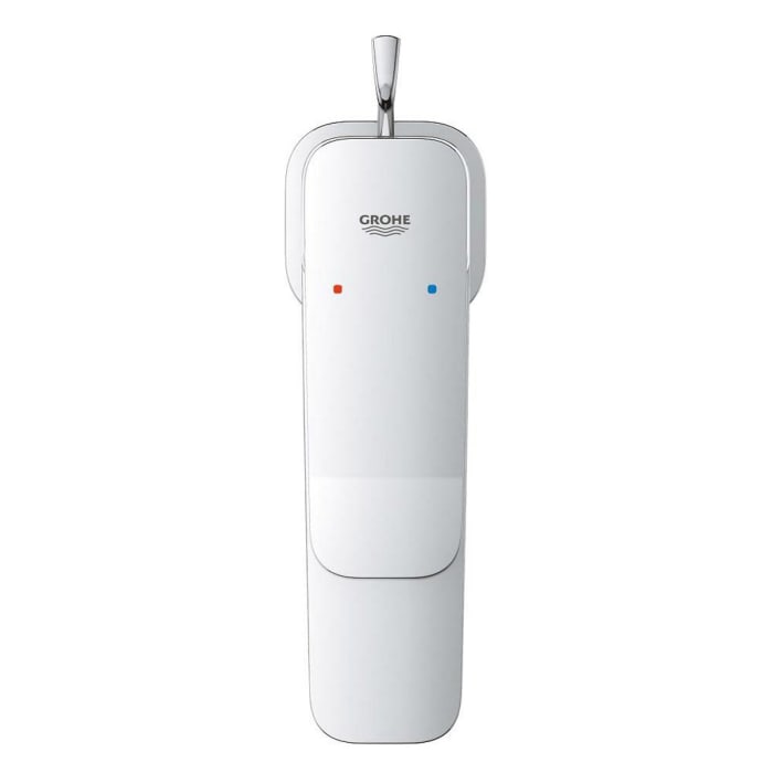 GROHE Dice Einhebelmischer Waschtisch S-SIZE