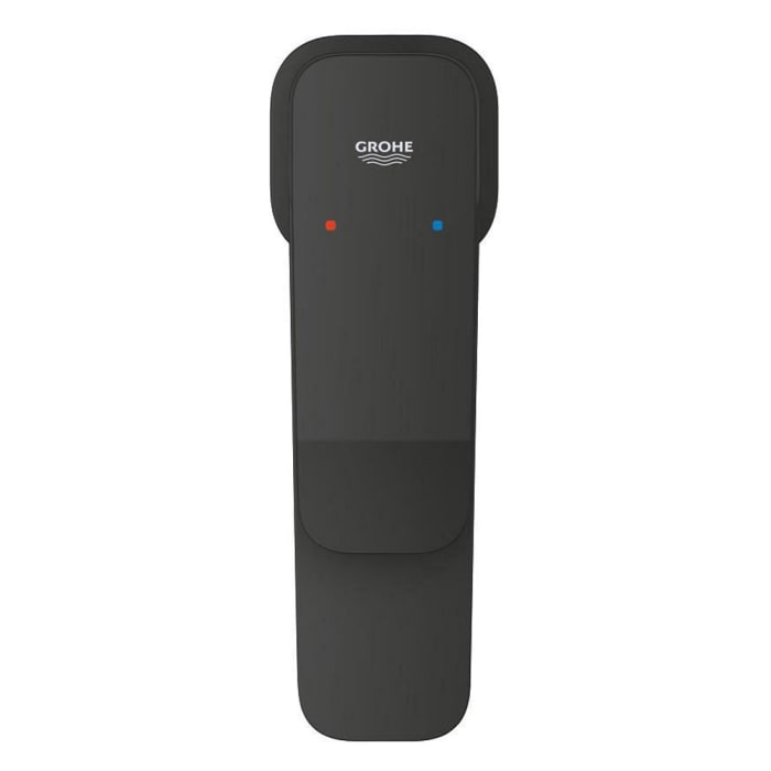 GROHE Dice Einhebelmischer Waschtisch S-SIZE PushOp