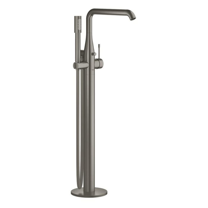 GROHE Essence New Einhand-Wannenbatterie freistehend