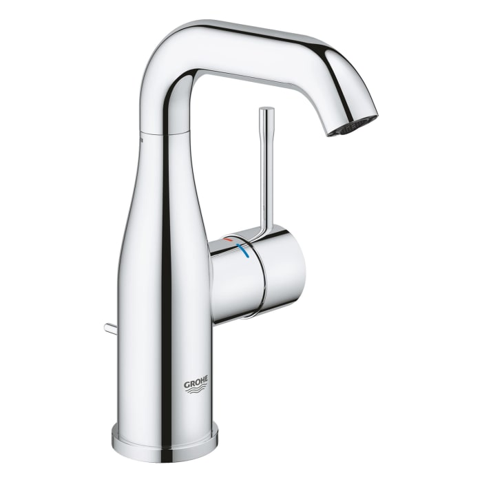 GROHE Essence Neu Einhand-Waschtischbatterie M-Size