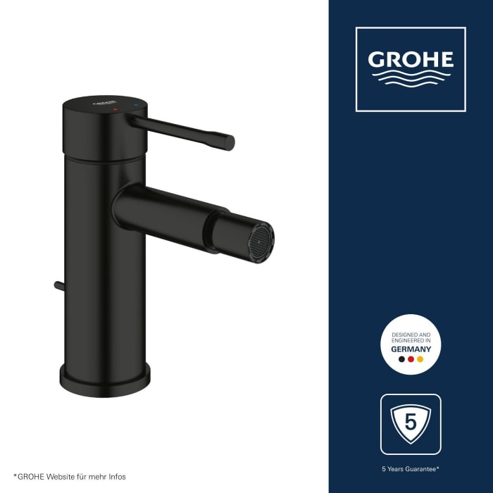 GROHE Essence New Einhand-Bidetbatterie