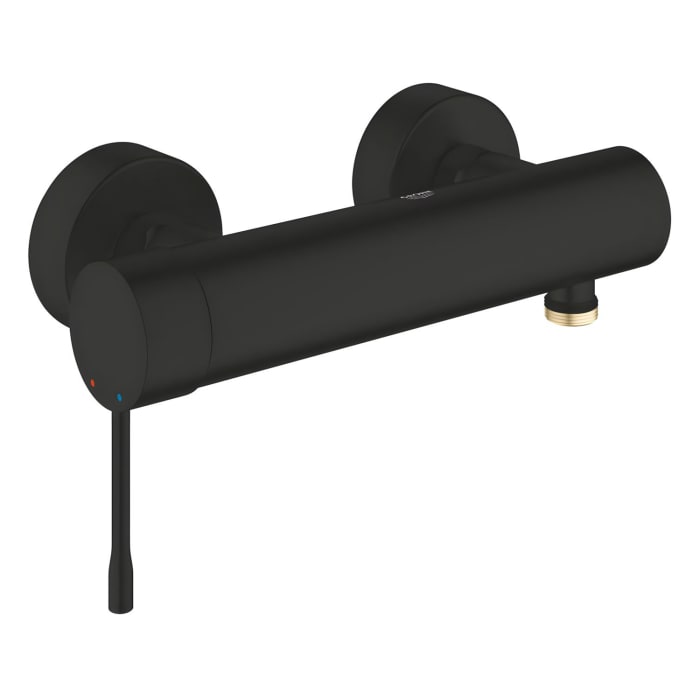 GROHE Essence New Einhand-Brausebatterie Aufputz