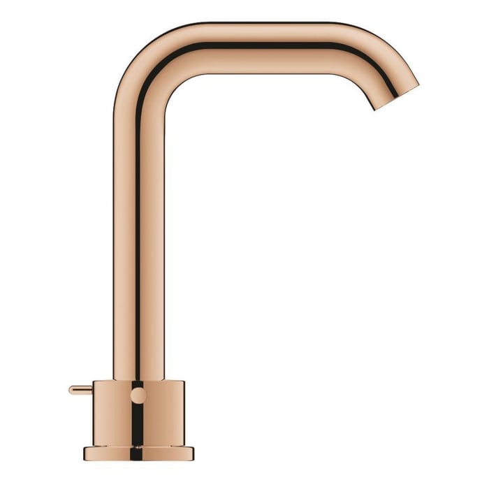 GROHE Essence New 3-Loch Waschtischbatterie