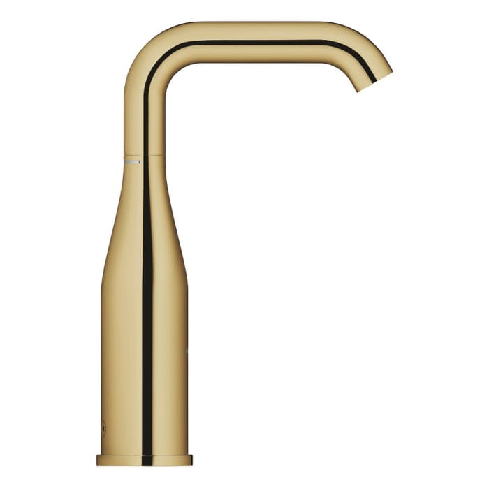 GROHE Essence E Infrarot-Elektronik für Waschtisch mit Mischung